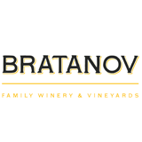 Bratanov Winery logo
