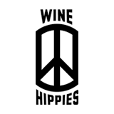 Wine Hippies logo