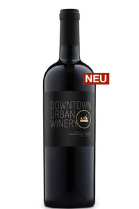 Downtown Urban Winery Cabernet Franc Reserve