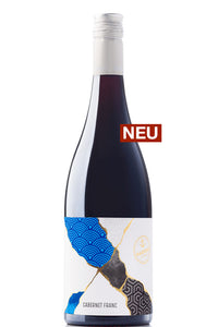 Cabernet Franc Kavarna, Odessos
