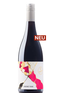Cabernet Franc Tsonevo, Odessos Urban Winery