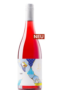 Claret Cabernet Franc, Odessos