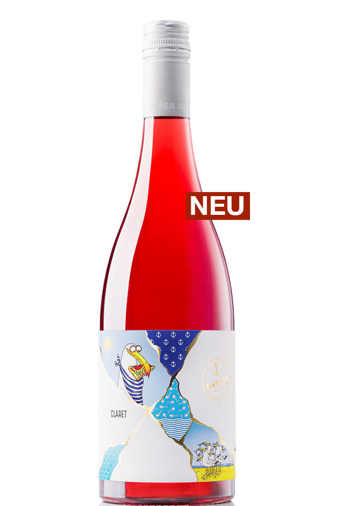 Claret Cabernet Franc, Odessos