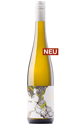 Odessos Riesling Venchan Single Vineyard