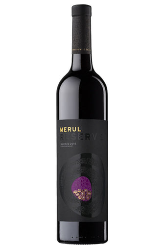 Rumelia Merul Reserve Mavrud