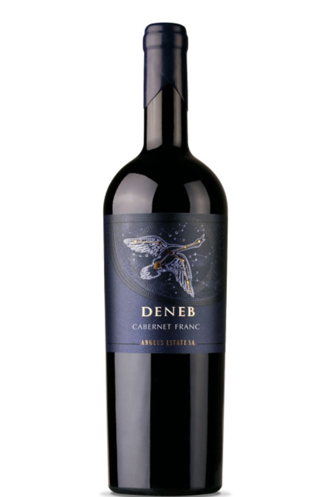 Deneb Cabernet Franc