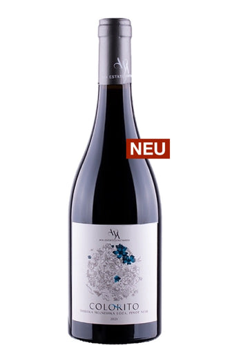 Colorito Melnik & Sangiovese