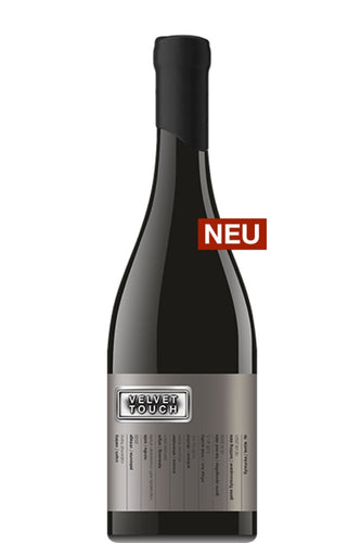 Medi Valley Winemaker's Choice Velvet Touch