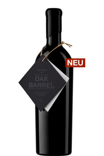 Tipchenitza Oak Barrel Merlot