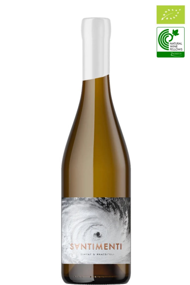 Santimenti White