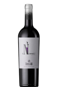 Rossidi Enophile Rubin & Syrah