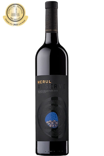 Rumelia Merul Reserve Estate Selection