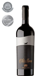 Angel's Estate Stallion 2017
