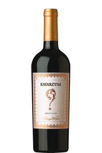 Katarzyna Question Mark Gold
