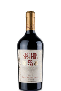Logodaj Winery Melnik 55