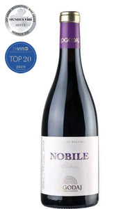 Logodaj Winery Nobile Rubin 2016