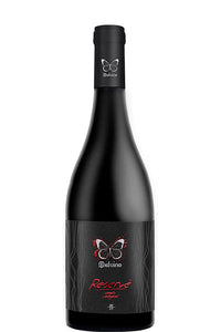 Melvino Melnik 55 Reserve 2017