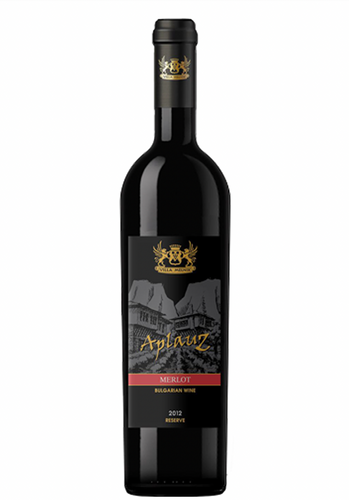 Aplauz Merlot
